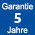 Garantie 5